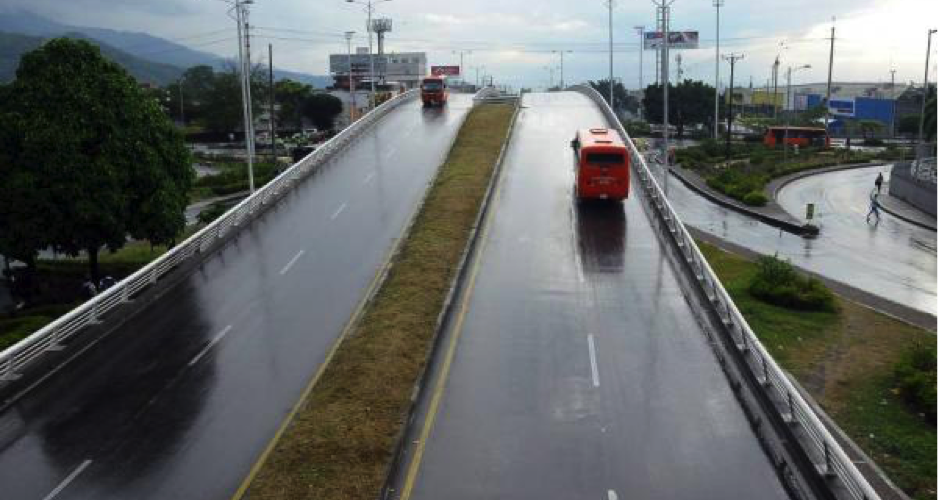 Sin infraestructura, Día sin carro es solo un ejercicio