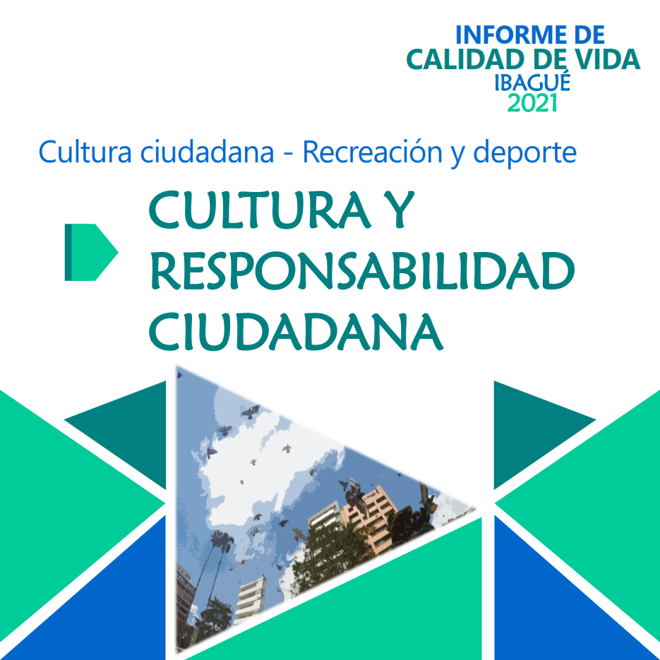 ICV 2021 (cifras 2020) – Cultura y Responsabilidad Ciudadana